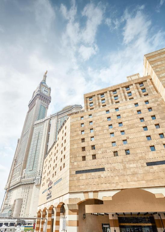 MAKAREM AJYAD MAKKAH